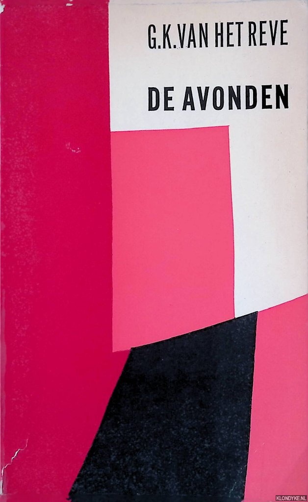 Reve, G.K. van het - De avonden: een winterverhaal