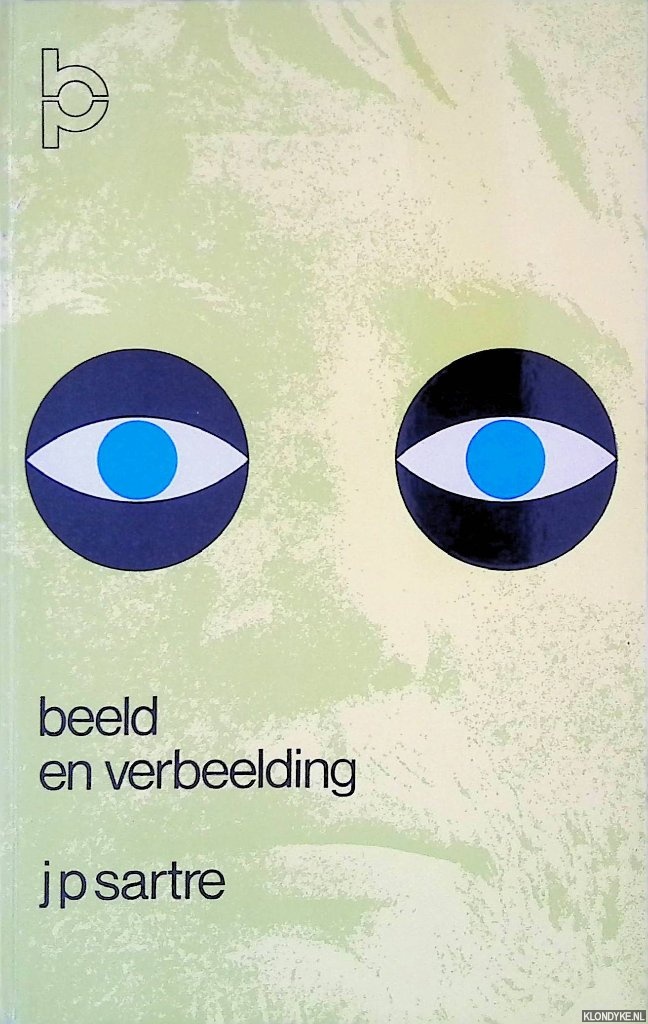Sarte, Jean-Paul - Beel en verbeelding