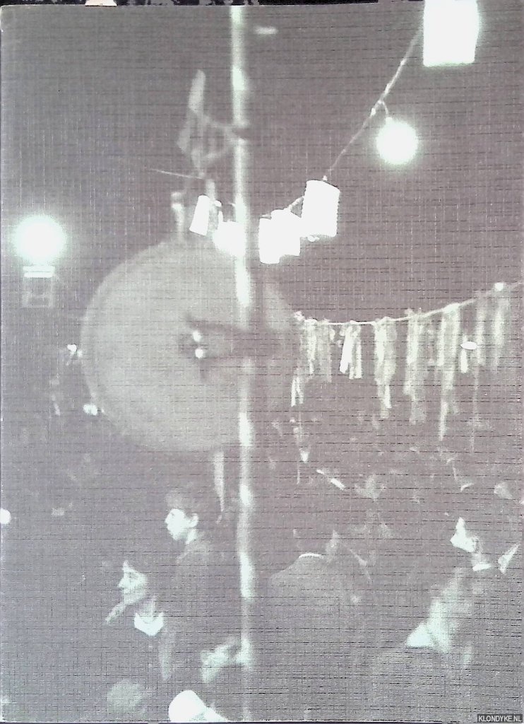 Lely, Noshka van der - Johan van der Keuken: Quatorze Juillet