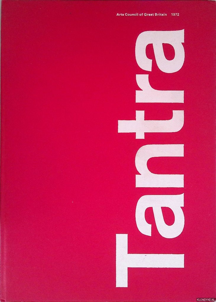 Campbell, Robin - and others - Tantra