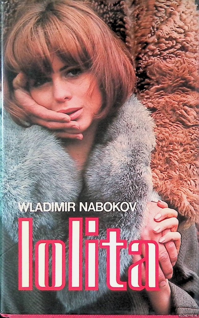 Nabokov, Wladimir - Lolita