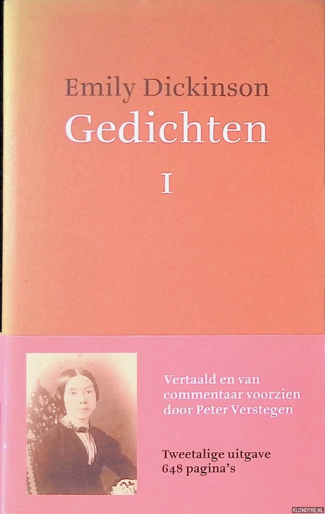Dickinson, Emily - Gedichten I