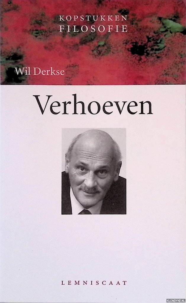 Derkese, Wil - Verhoeven