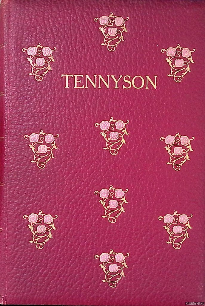 Tennyson, Alfred - Poems of Tennyson