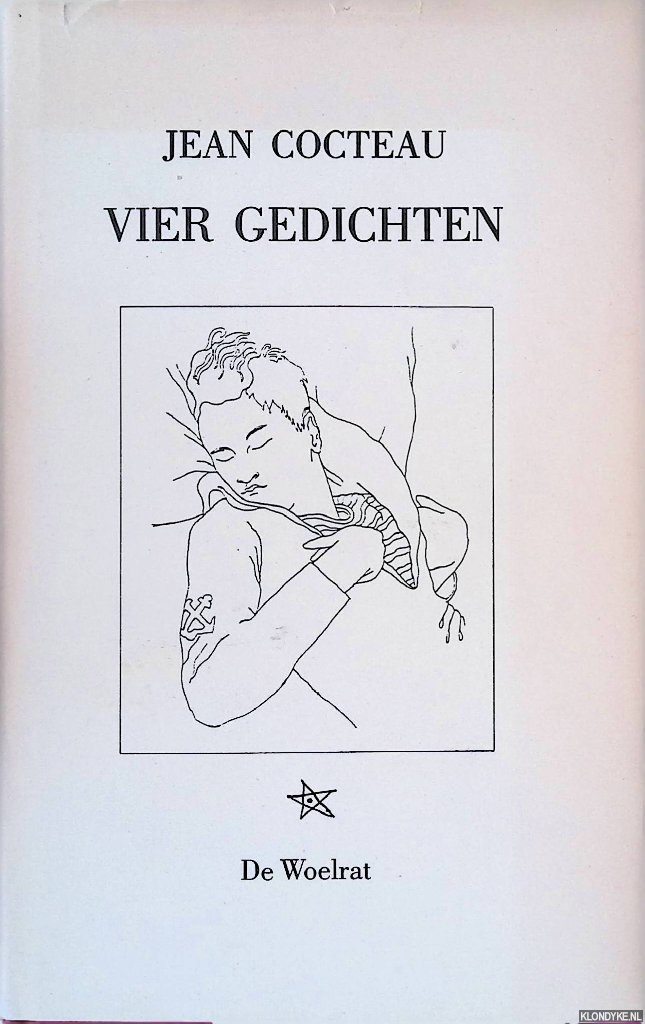 Cocteau, Jean - Vier gedichten