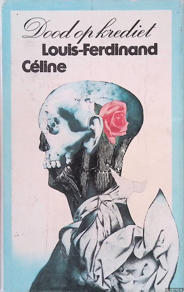 Cline, Louis-Ferdinand - Dood op krediet