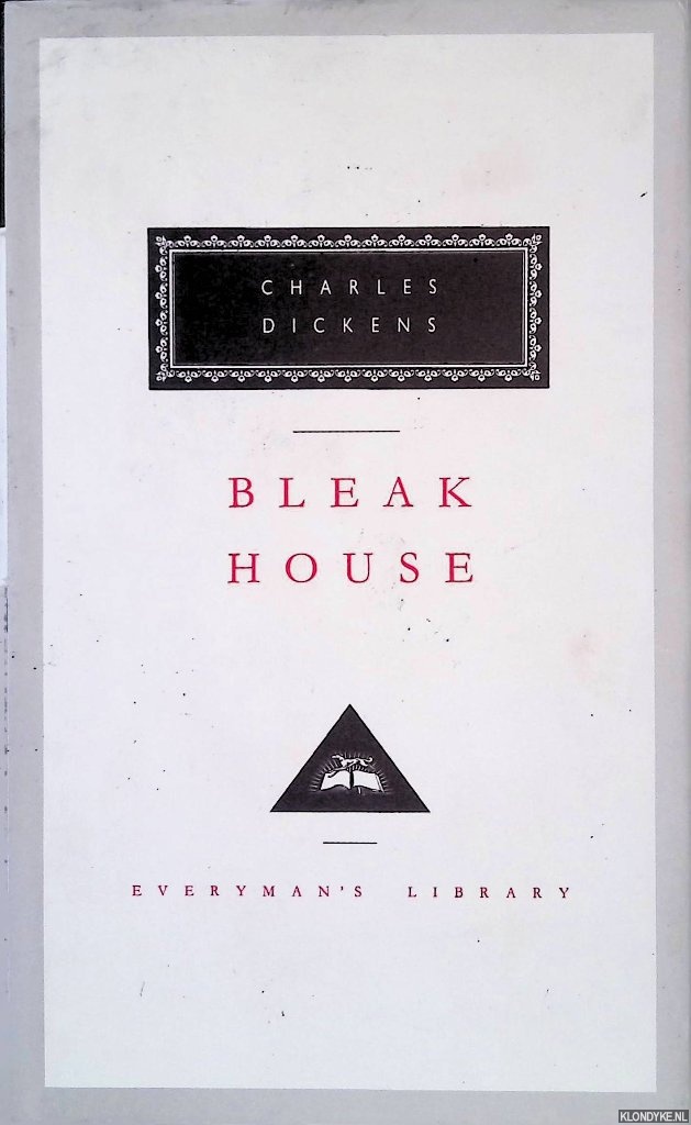 Dickens, Charles - Bleak House