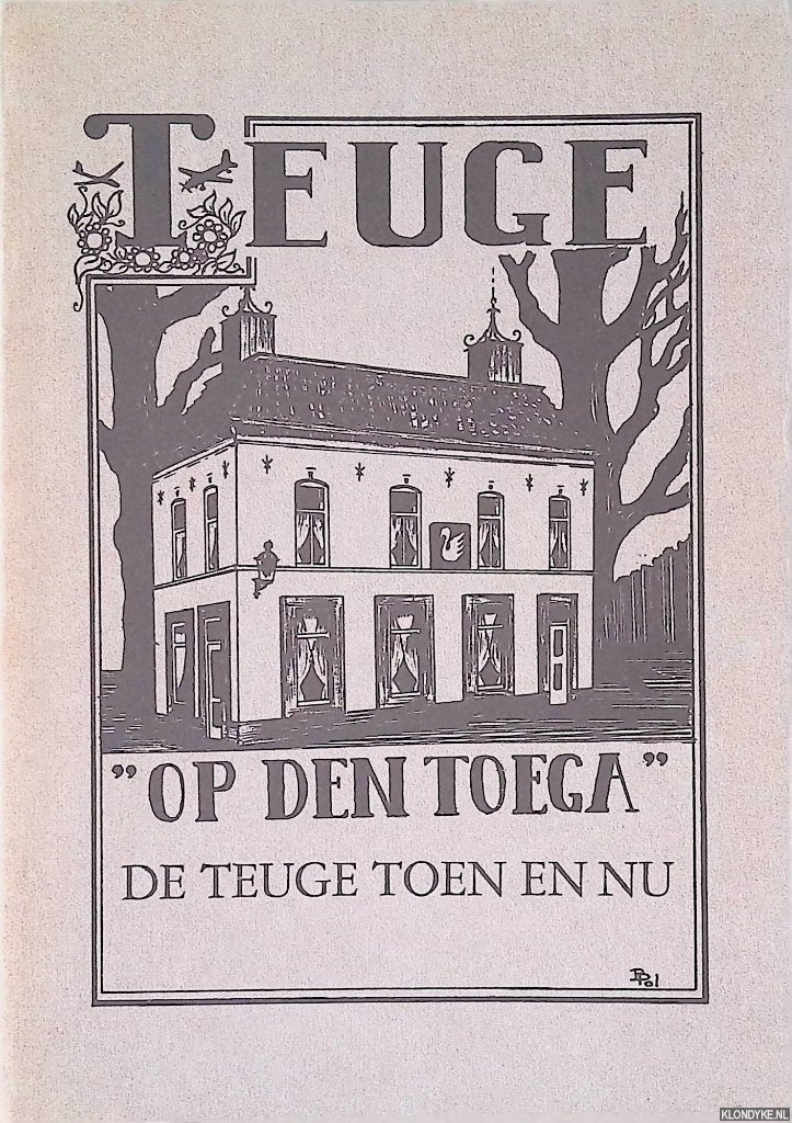 Speelziek, J.J. - 