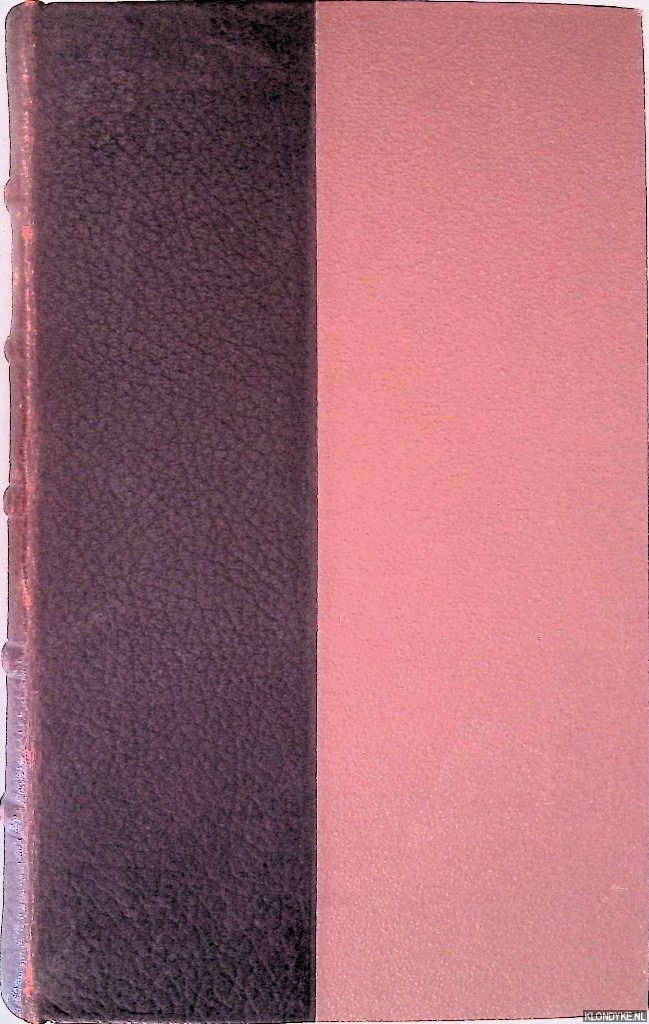 Dmenget, M.L. - Institutes de Gaus: contenant le texte et la traduction en regard avec le commentaire au-dessous - nouvelle dition