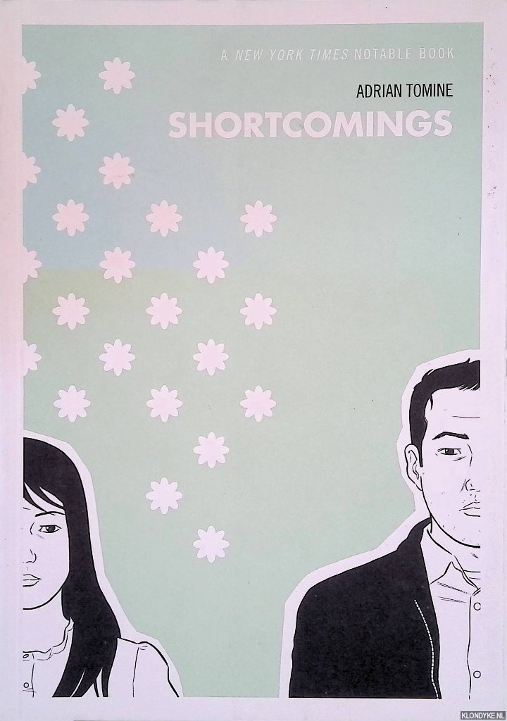 Tomine, Adrian - Shortcomings