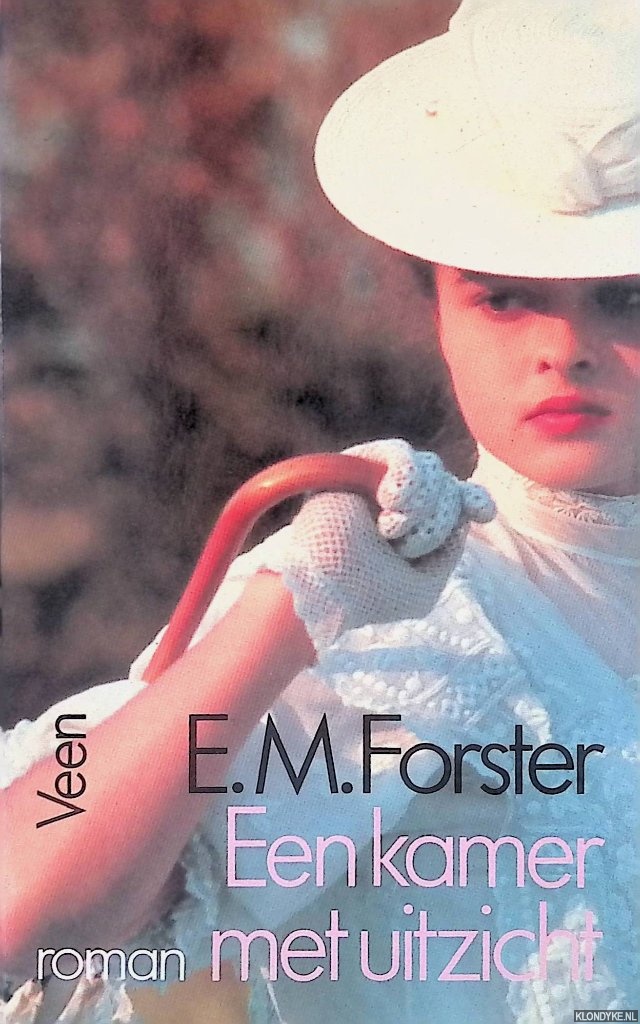 Forster, E.M. - Een kamer met uitzicht