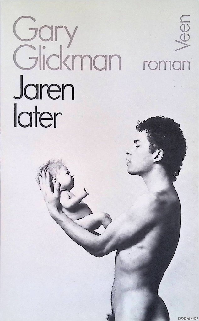 Glickman, Gary - Jaren later