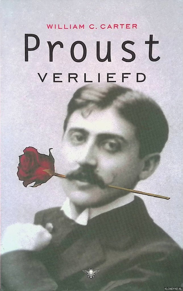 Carter, William C. - Proust verliefd
