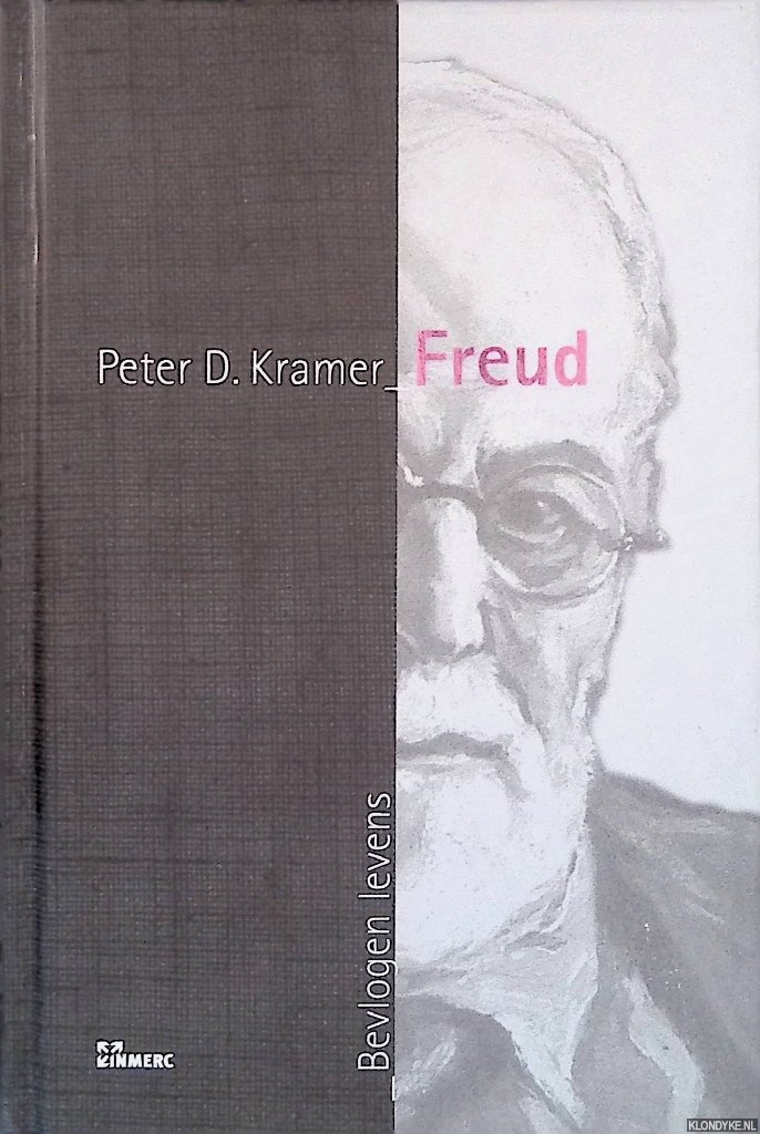 Kramer, Peter D. - Freud