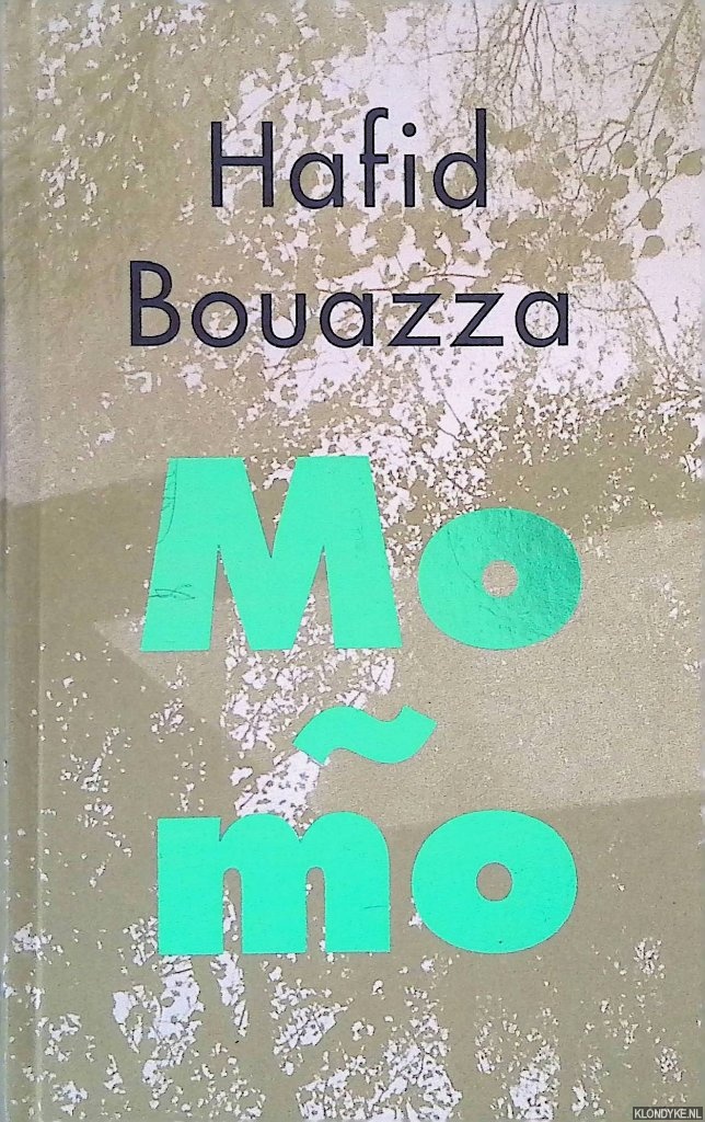 Bouazza, Hafid - Momo