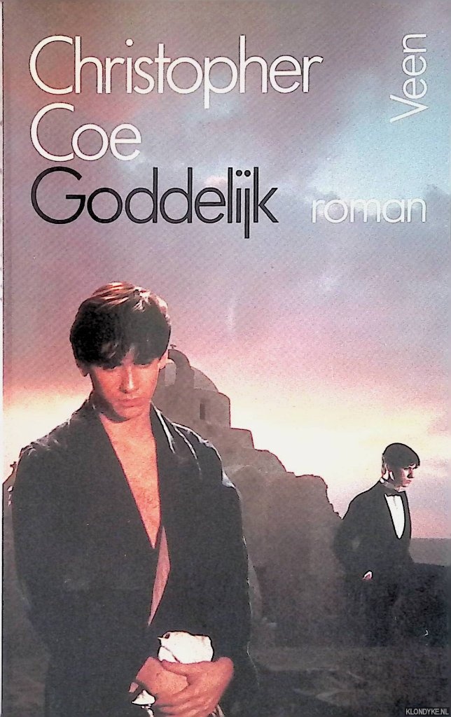 Christopher Coe - Goddelijk