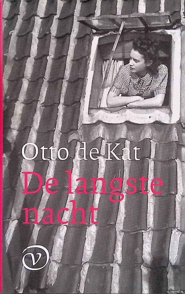 Kat, Otto de - De langste nacht