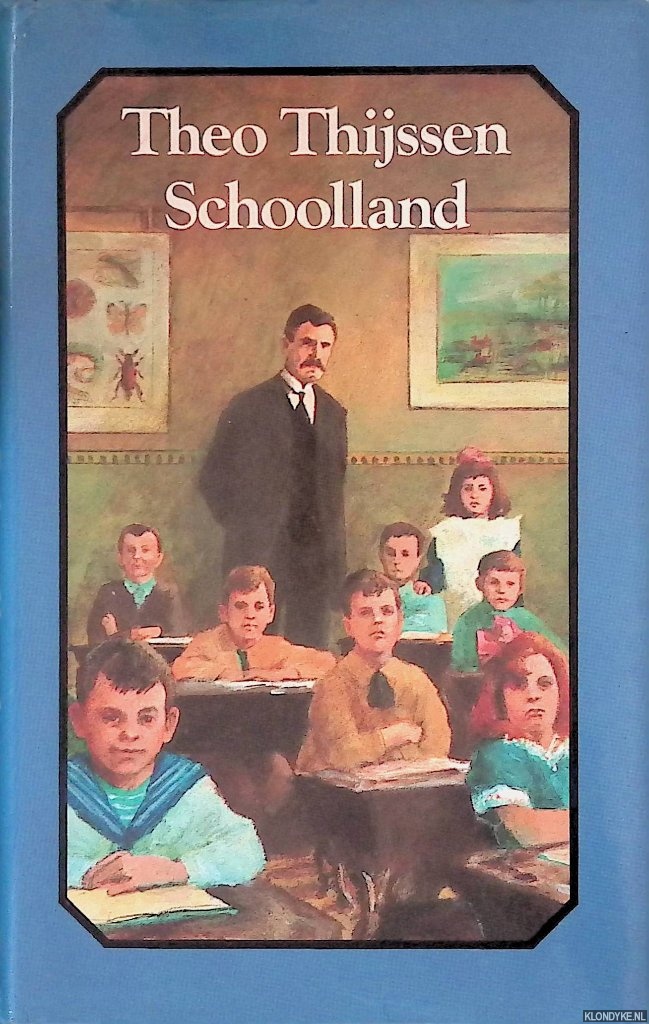 Thijssen, Theo - Schoolland