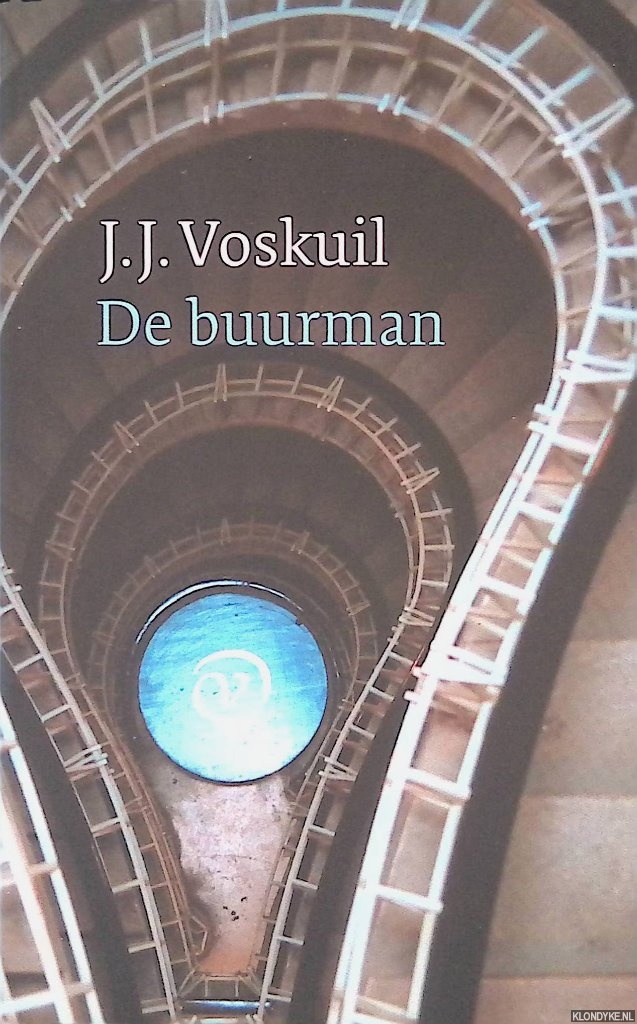 Voskuil, J.J. - De buurman