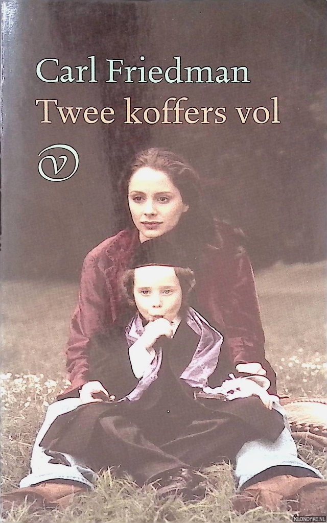 Friedman, Carl - Twee koffers vol