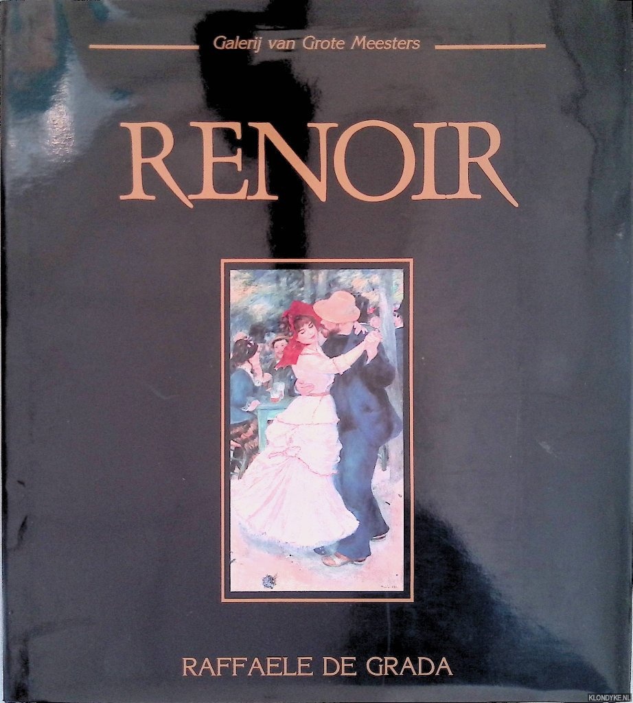 Grada, Raffaele de - Renoir