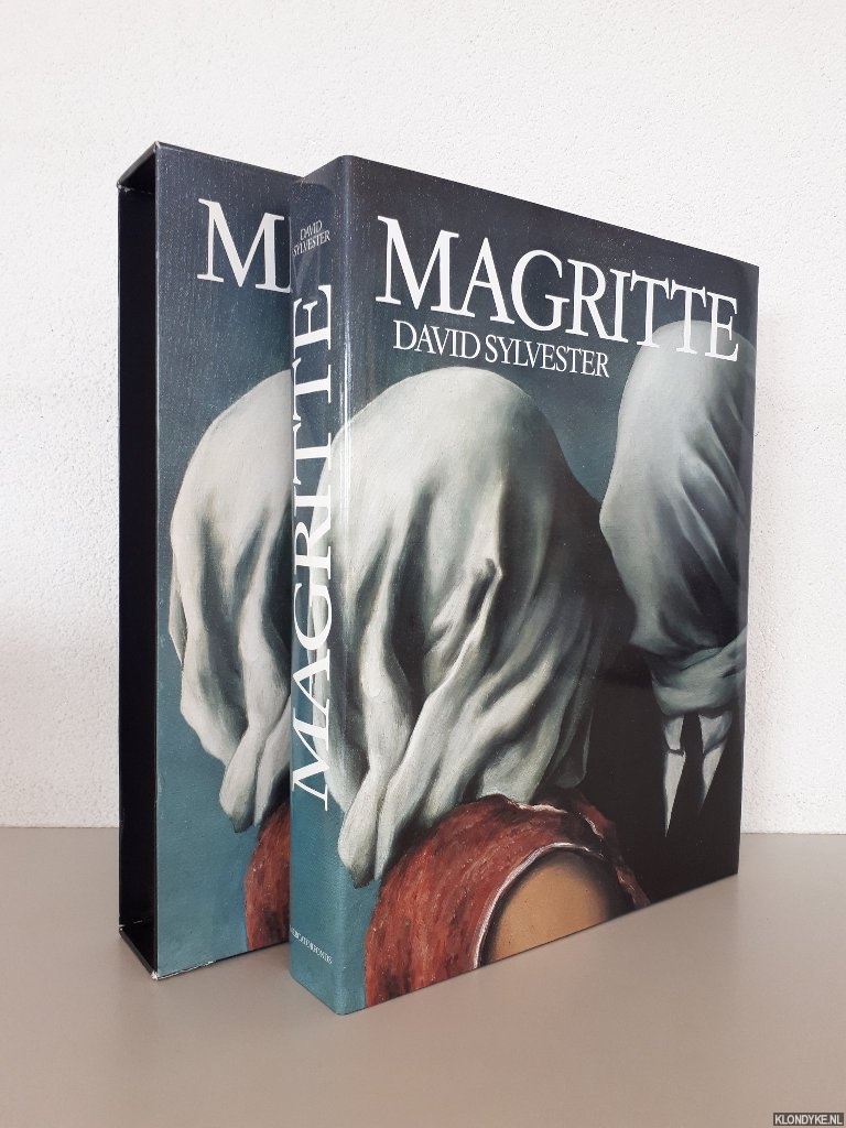 Sylvester, David - Magritte