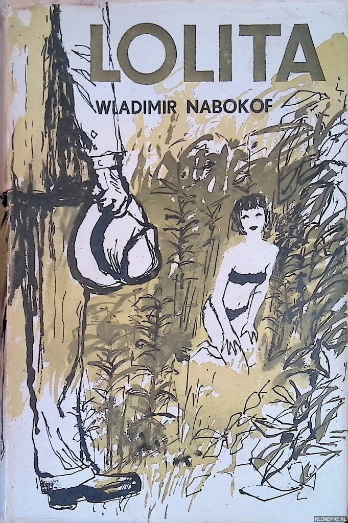 Nabokof, Wladimir - Lolita