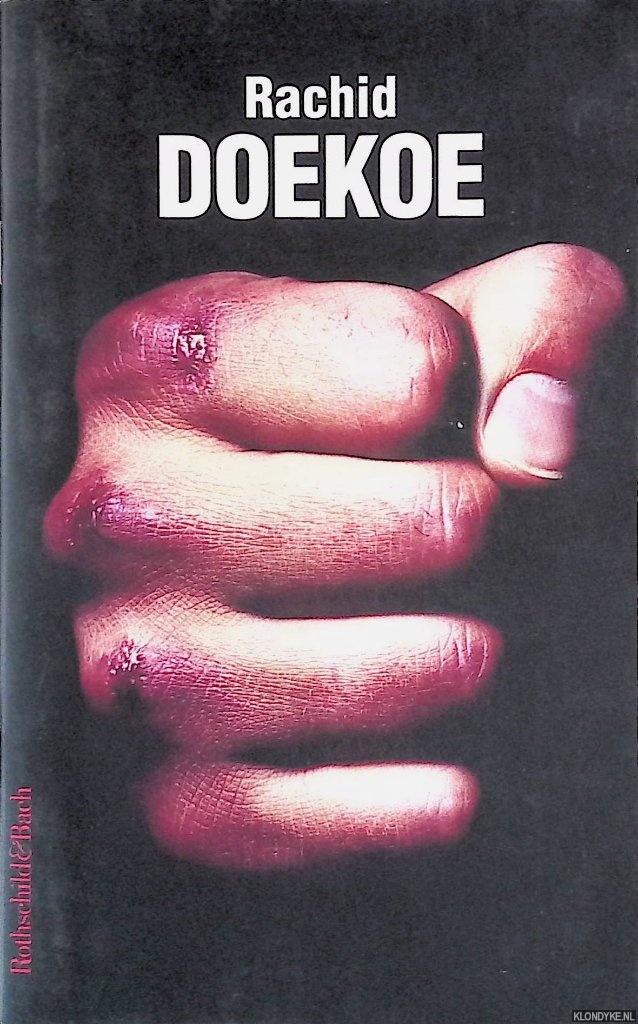 Rachid - Doekoe