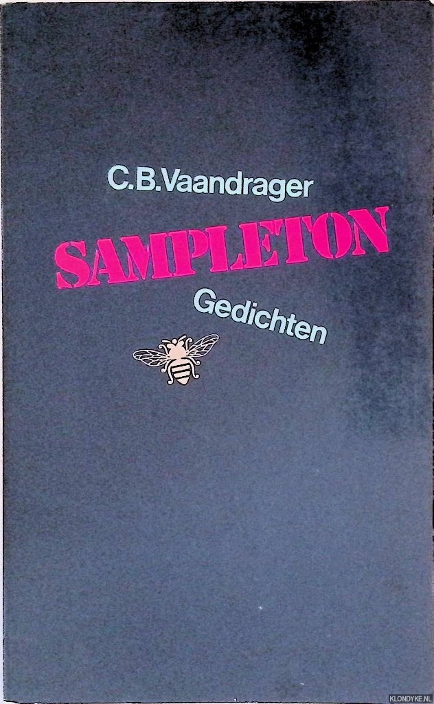Vaandrager, Cornelis Bastiaan - Sampleton