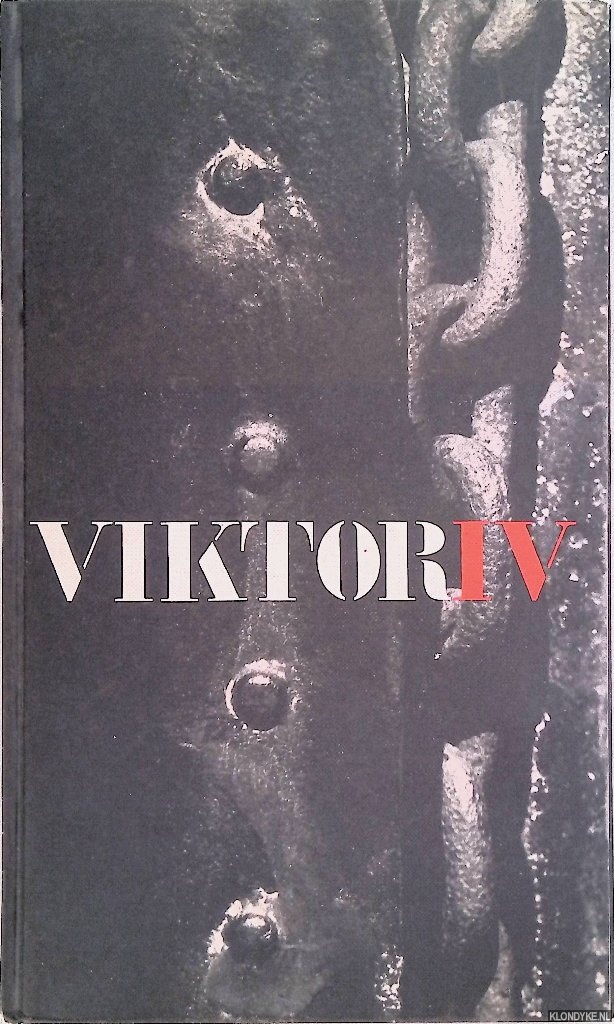 Petersen, Ad & Ina Munck - Viktor IV