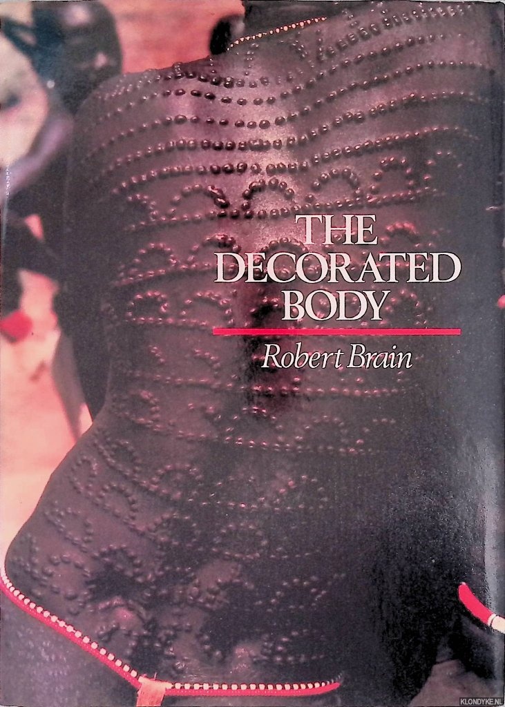 Brain, Robert - The Decorated Body