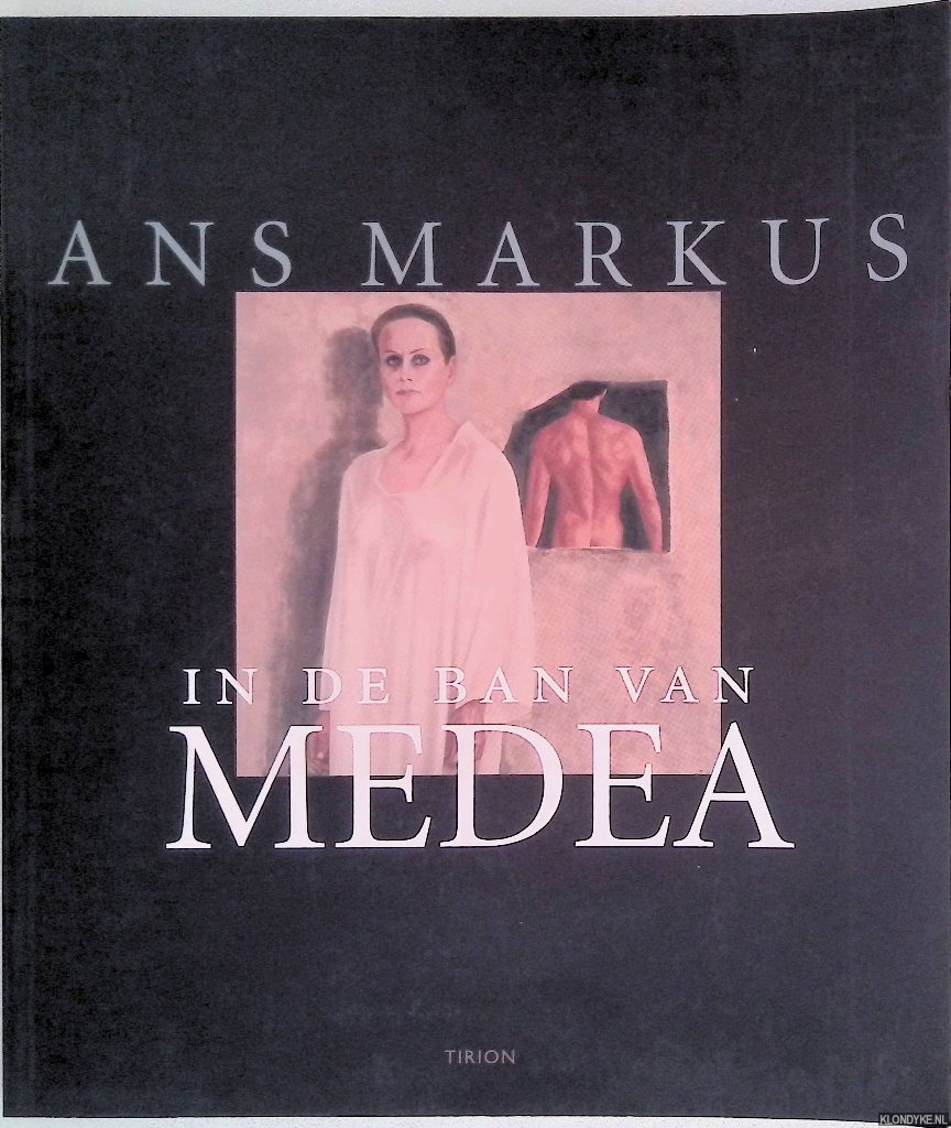 Markus, Ans - In de ban van Medea