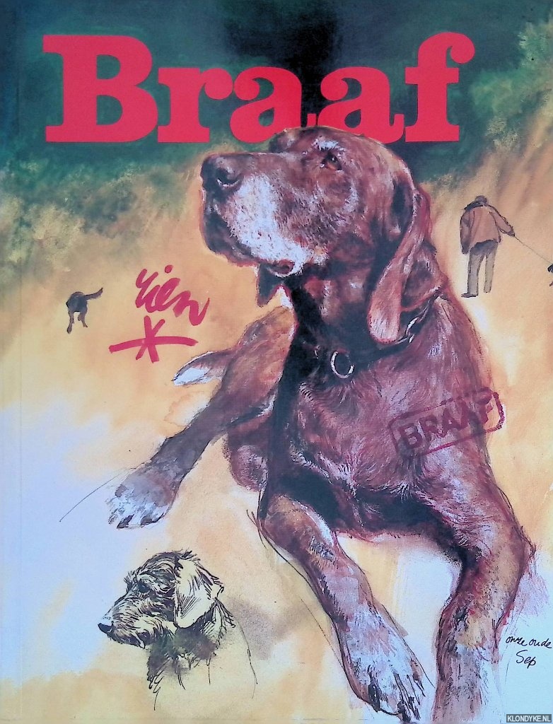 Poortvliet, Braaf - Braaf