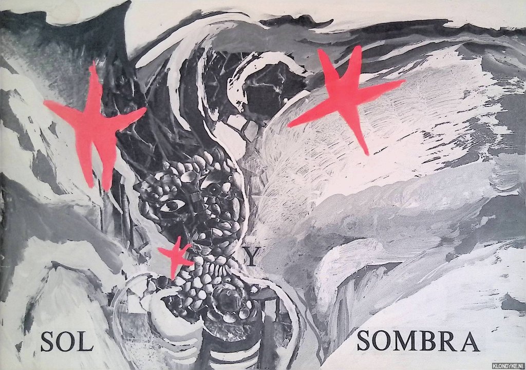 Bolhuis, Marieke - Sol y sombra: mozaeken en collages