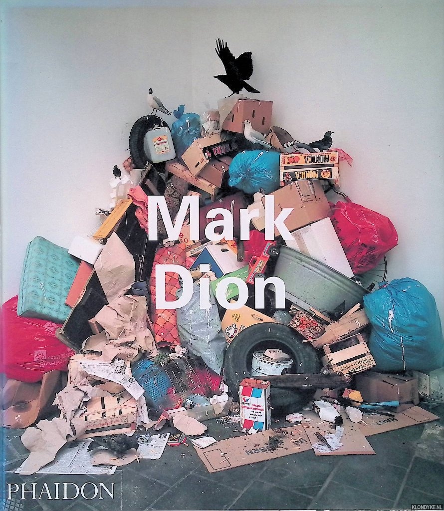 Graziose Corrin, Lisa & Miwon Kwon & Norman Bryson - Mark Dion