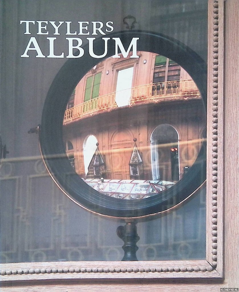 Druten, Terry van - en anderen - Teylers album