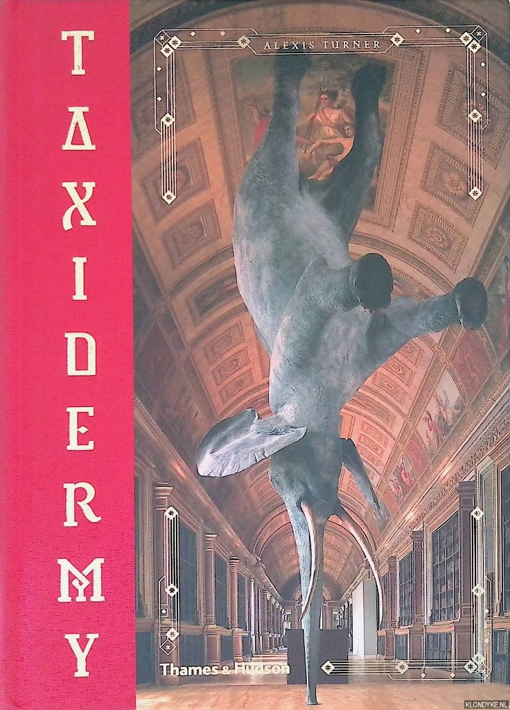 Turner, Alexis - Taxidermy