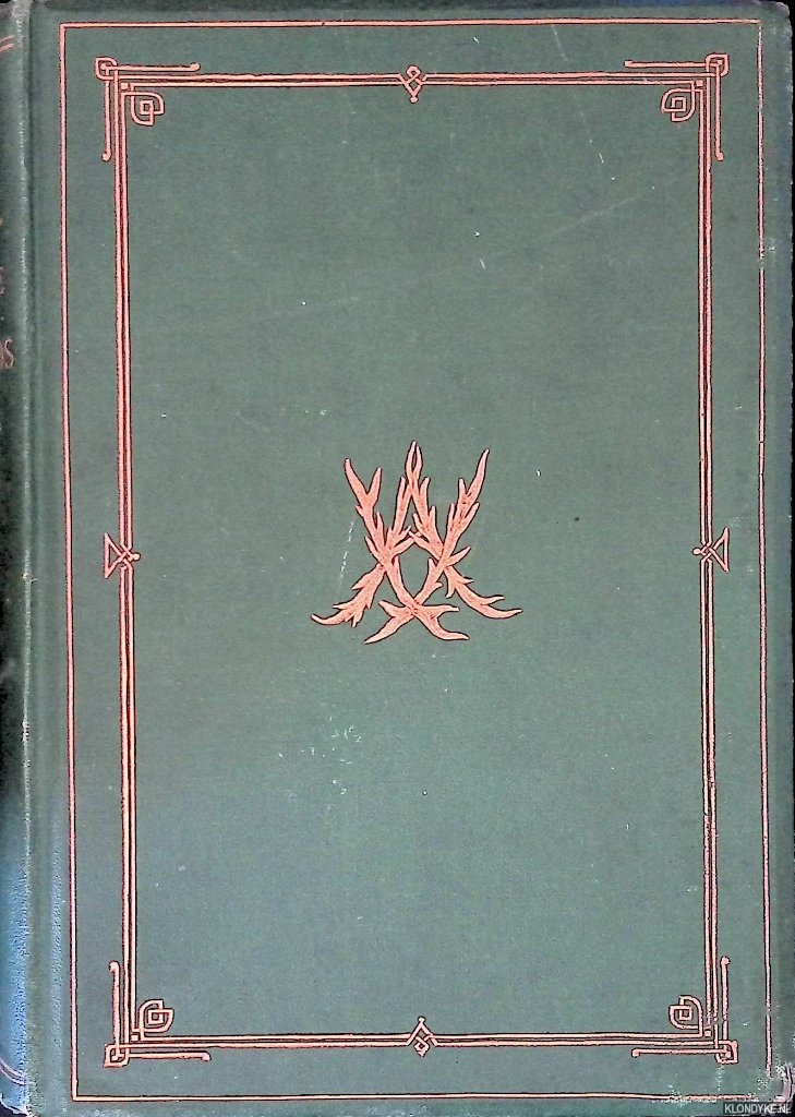 Phelps, Arthur (editor) - Leaves from the Journal of Our Life in the Highlands, from 1848 to 1861: To which are Prefixed and Added Extracts from the same Journal giving an Account of Earlier Visits to Scotland and Tours in England and Ireland, and Yachting Excursions