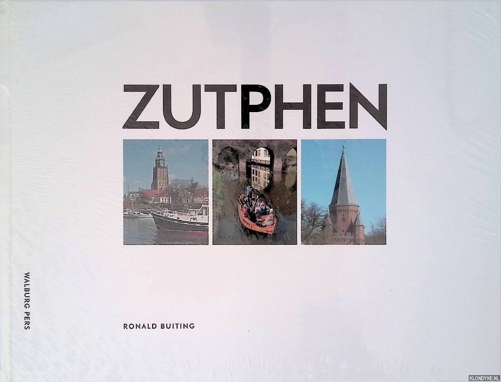 Buiting, Ronald - Zutphen