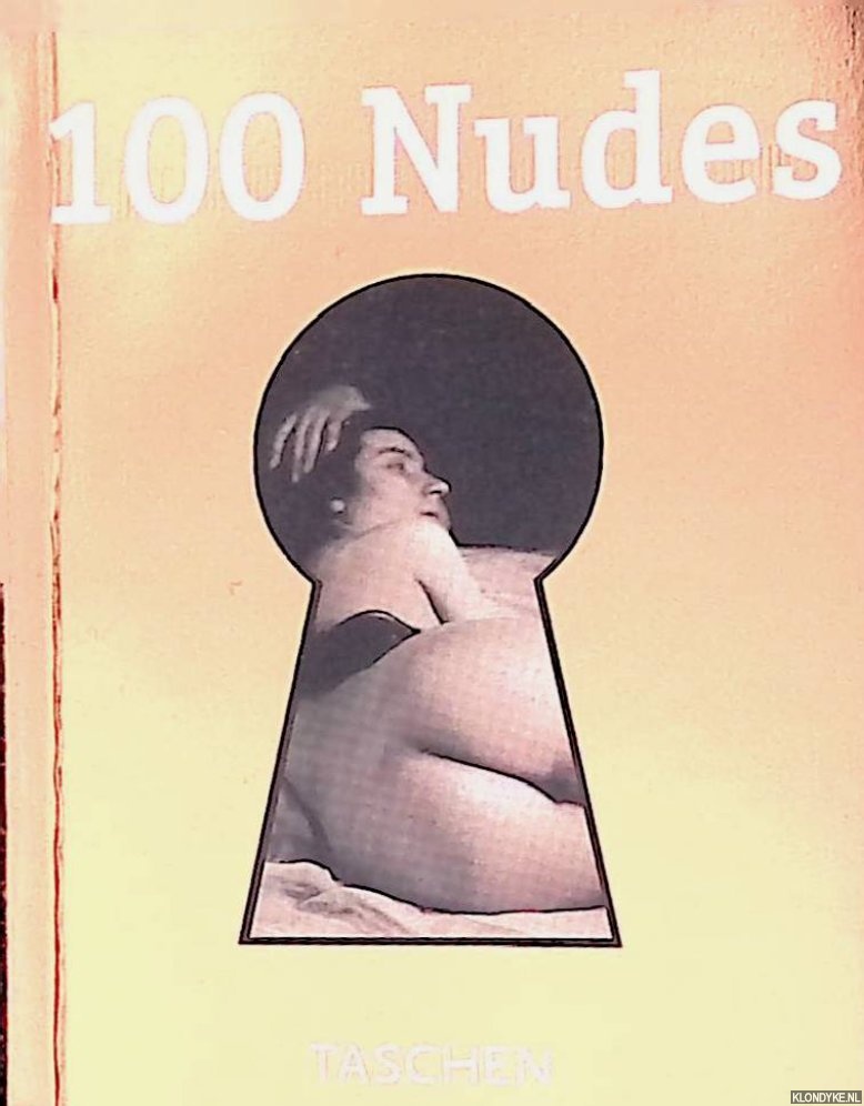 Riemschnieder, Burkhard - 100 Nudes