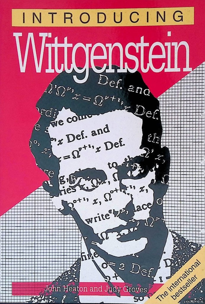 Heaton, John - Introducing Wittgenstein
