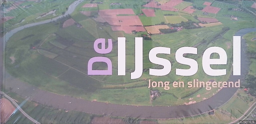 Termorshuizen, Koos - De Ijssel: jong en slingerend