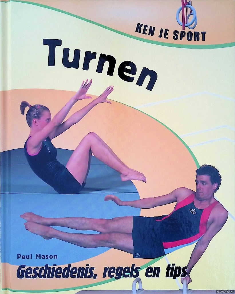Mason, Paul - Turnen