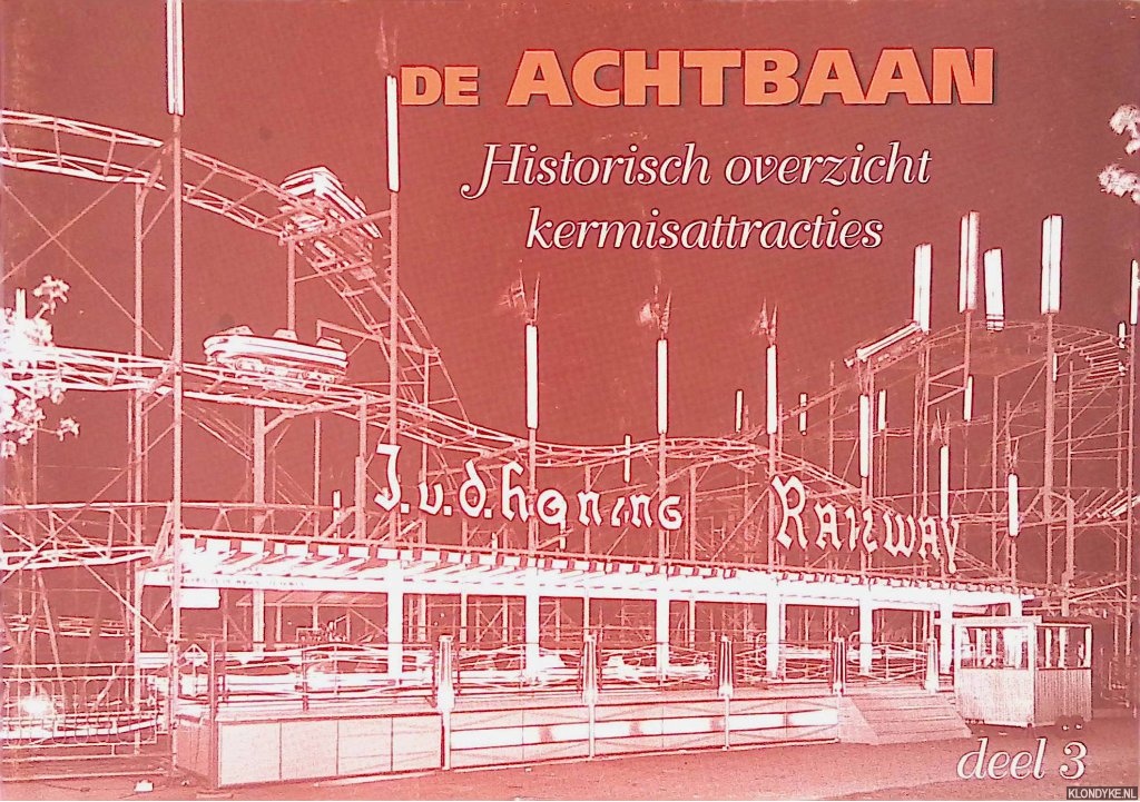Loeff, Karel & Hennie van Oers - De achtbaan