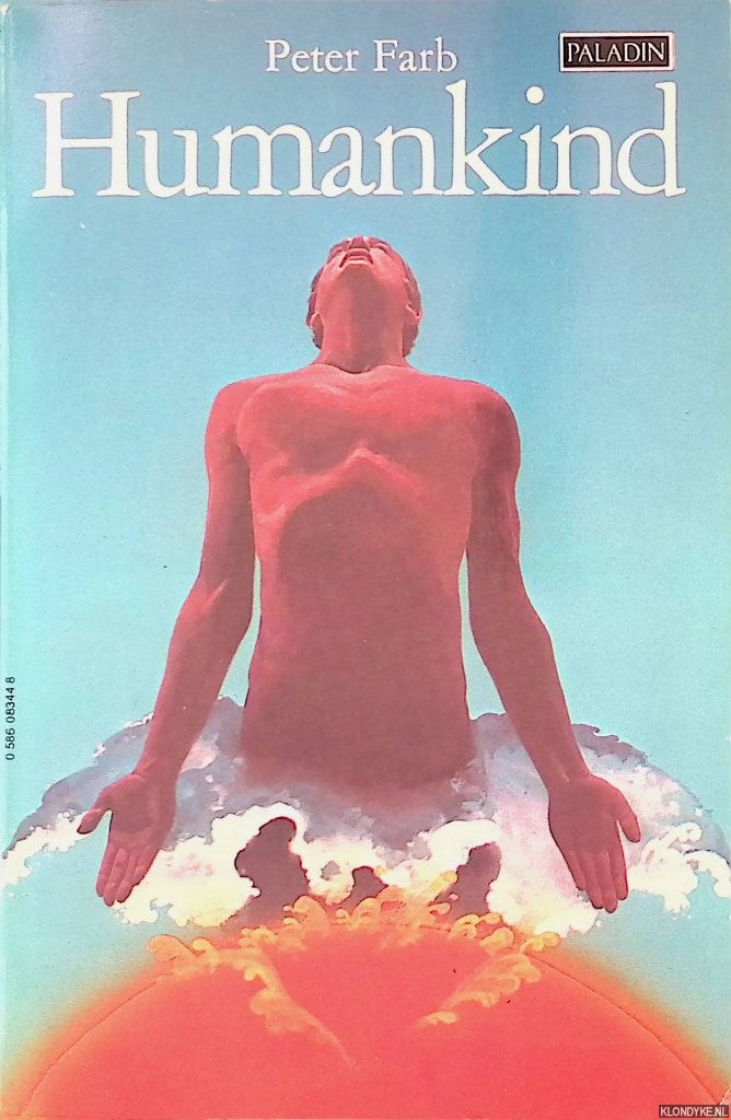 Farb, Peter - Humankind