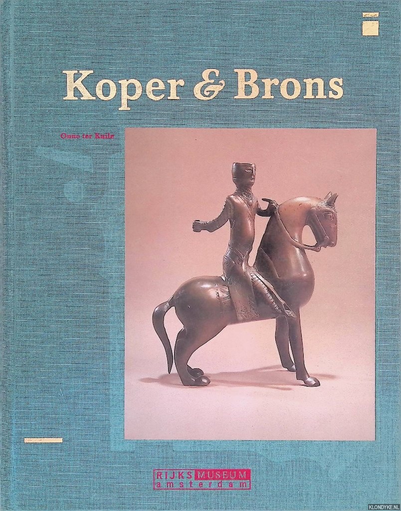 Kuile, Onno ter - Koper & Brons