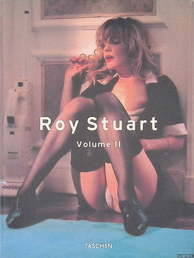 Stuart, Roy - Roy Stuart: Volume II