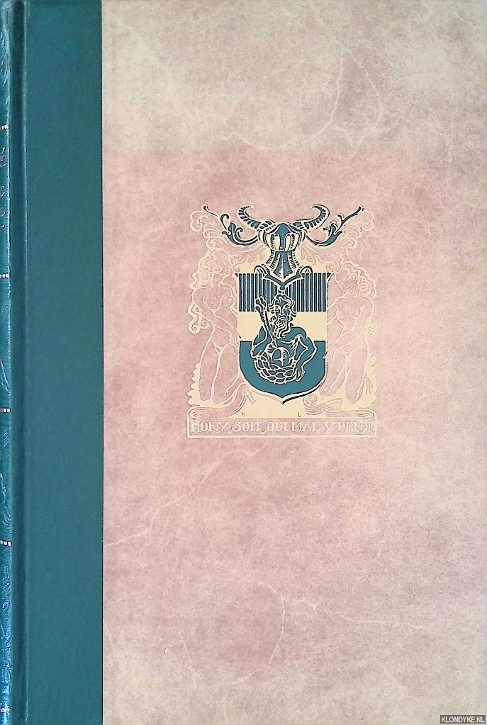 Balzac, Honor de & Gustave Dor - De baldadige vertelsels: Bijeengegaert in de abdyen van Touraysne ende ondeugenderwyse in het licht gegeven door den sinjeur Honor de Balzac tot vermaeck der Pantagrulisten ende geene anderen