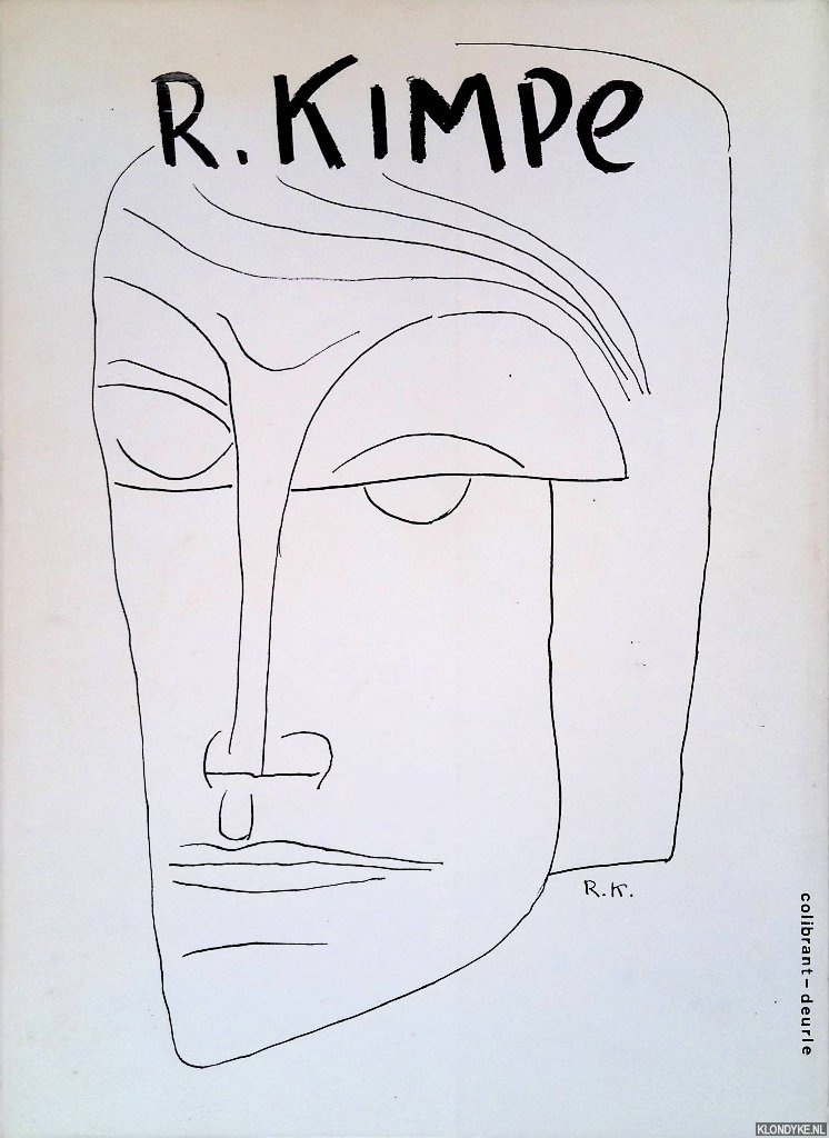 Florquin, Joos - R. Kimpe