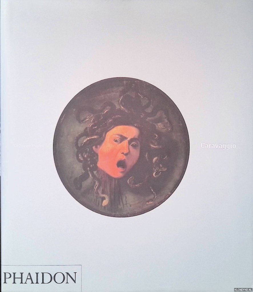 Puglisi, Catherine - Caravaggio
